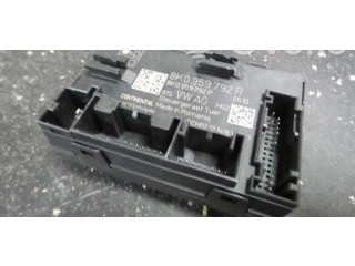 Блок управления дверью 8K0959792R, 8K0959792S   Audi Q5 SQ5