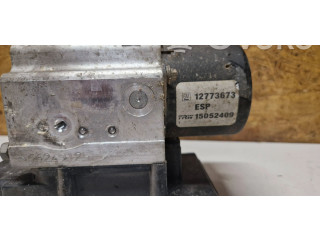 Jednotka ABS 12773673, 15052409   Opel Vectra C 2007