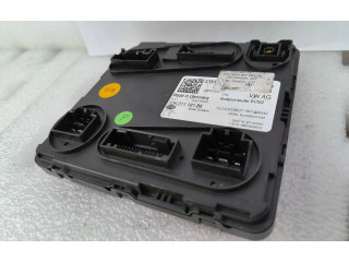 Блок комфорта 8W0907064K   Volkswagen Golf VII   