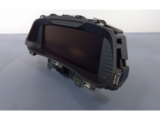 Панель приборов 5E3920770A, 5E3920770A Skoda Octavia Mk4