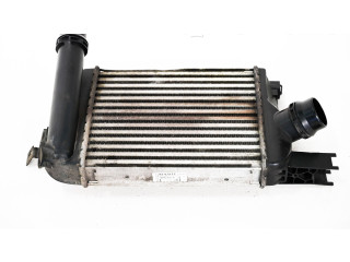 Интеркулер 144963014R, 14461B680E Dacia Logan II