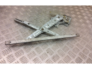 Передний електрический механизм для подъема окна без двигателя Mitsubishi Outlander 2013 - 2021 года