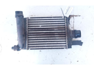 Интеркулер 144963014R Dacia Sandero