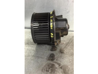 Вентилятор печки BFC467 Citroen Berlingo