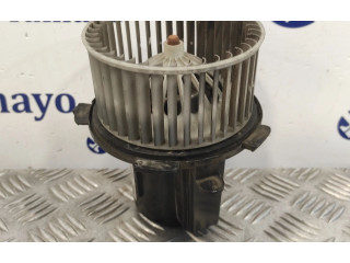 Вентилятор печки    Smart ForTwo II    