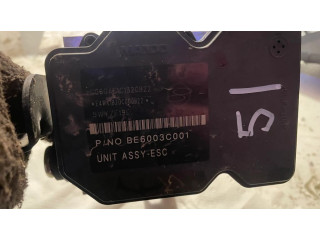 Блок АБС 5WY7F19E, BH6013C000 SsangYong Korando