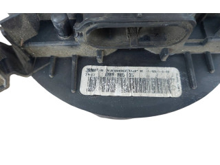 Вентилятор печки       Renault Clio III