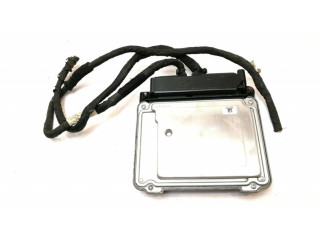 Řídící jednotka 03G906021LG, EDC16U34 Audi A3 S3 8P 2007