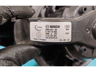 Вентилятор печки 1S1819015D, IMPRK1472480 Skoda Citigo