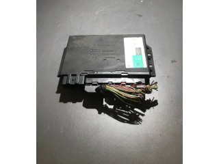 Блок комфорта 4B0962258D, 410215006005   Audi A6 S6 C5 4B   