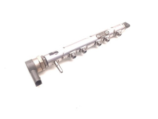 Топливная рампа 7809127, 028102738   BMW 3 E90 E91   для двигателя N47D20C