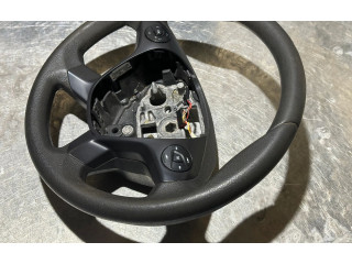 Руль Ford Transit Custom 2013 - 2023 года BK213600CD35B8