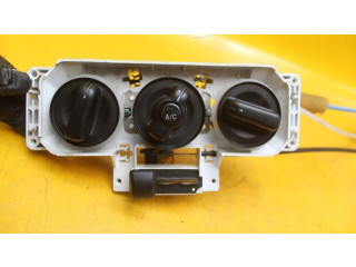 Блок управления климат-контролем Suzuki Ignis