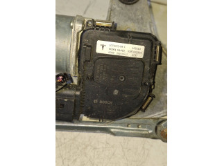 Turbodmychadlo Комплект механизма стеклоочистителей 107672599F, H0001S4463   Tesla Model 3   dual motor