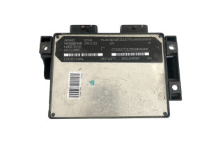 Řídící jednotka 9651850580, 9650359580   Citroen Berlingo 1996