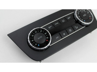 Блок управления кондиционера воздуха / климата/ печки (в салоне)