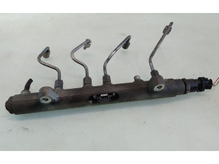 Топливная рампа 0445214051 Honda Accord