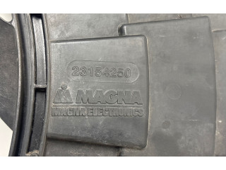 Вентилятор радиатора     23154250, 5Q0121203CN    Audi A3 S3 8V 