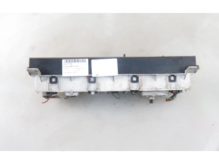 Přístrojová deska Nissan Terrano 1993