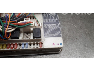 Pojistková skříňka 284b7ax62a Nissan Note (E11) 2010