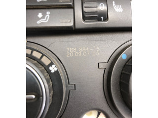 Блок управления климат-контролем 78888415   Volkswagen Touran I