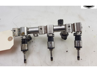 Vstřikovač 3535007100, 3531007100 Hyundai i20 (BC3 BI3) G3LF