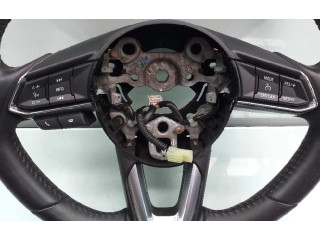 Руль Mazda CX-5 II 2017 - года K0273G02B62S