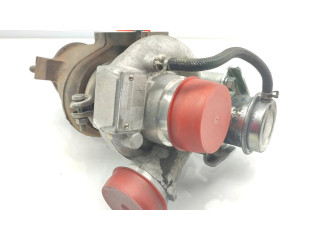 Turbodmychadlo Турбина 2246144 BMW 5 E39 2.5