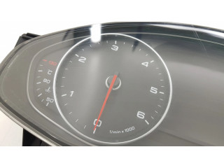 Панель приборов 4G8920981S, 0263672096   Audi A6 C7       