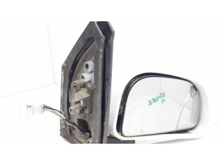 Зеркало электрическое Сзади Mitsubishi Space Star 1998-2005 года