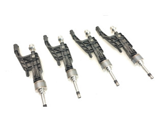 Vstřikovač 8656548, 0261500437 BMW 5 G30 G31 pro benzínový / Электричество motor 2.0