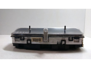 Přístrojová deska Toyota Avensis T220 2001 88458014