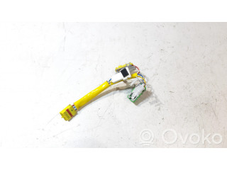 Электрические провода тормозов