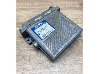 Блок управления двигателем Блок управления 7700868321, 3085430001 Volvo S40, V40
