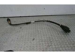 Зеркало электрическое Skoda Fabia Mk2 (5J) 2007 - 2014 года