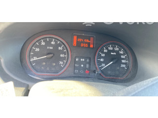 Панель приборов 248103604R Dacia Sandero