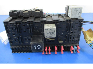 Pojistková skříňka 357937039, 357937039 Volkswagen Vento 1992