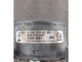 Jednotka ABS A2534312900, A2534313500 Mercedes-Benz C W205 2016