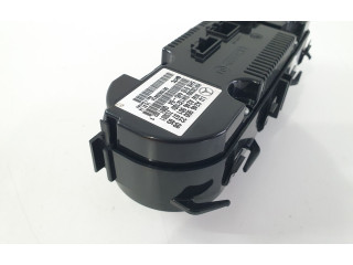 Блок управления климат-контролем A2469002208, A2469010705 Mercedes-Benz A W176