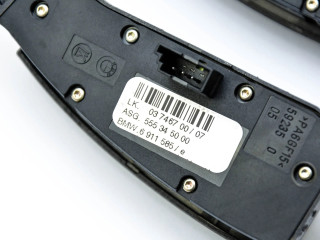 Volant BMW 7 E65 E66 2004 6911586, 6911585
