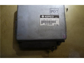 Řídící jednotka 3911022330 Hyundai Accent 1996