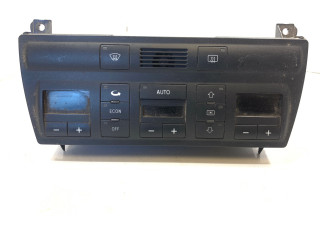 Блок управления климат-контролем 4B0820043H, D640000 Audi A6 S6 C5 4B