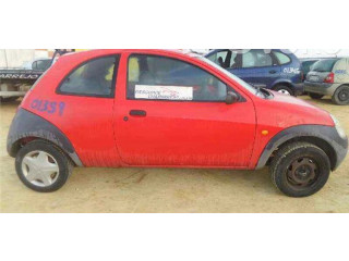 Комплект вентиляторов 97KB8C607CA, 97KB8C607CA   Ford Ka