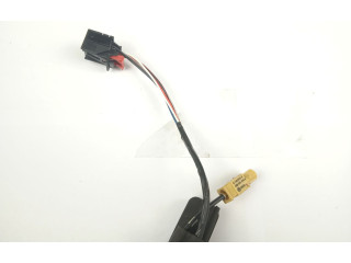 Zpětné zrcátko Volkswagen Caddy 2023 2K7857408J