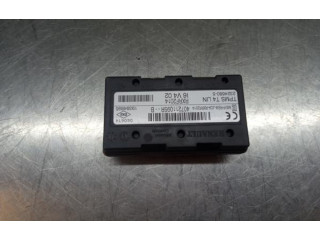 Блок комфорта 407211095R   Renault Trafic III (X82)   