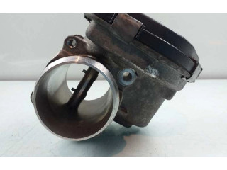 Дроссель 9673534480 Volvo V40 Cross country