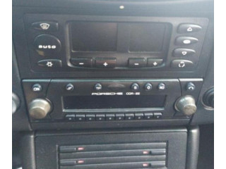 Pojistková skříňka Насос усилителя руля Porsche Boxster 986 2000