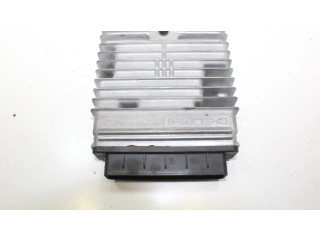 Блок управления климат-контролем 4T1112A650CE, 28041164   Ford Transit   Tourneo Connect