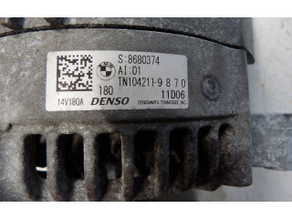 Генератор 8680374, TN1042119870 BMW 1 F40