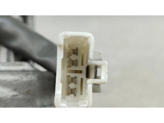 Моторчик заднего дворника 987001C000    Hyundai Getz